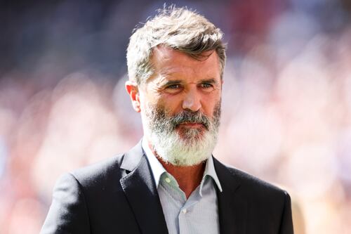 Man (42) arrested after Roy Keane allegedly headbutted at match