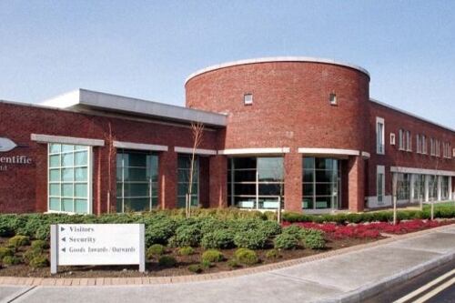 Boston Scientific to invest €30m in Cork facility, creating 70 jobs