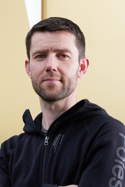 Kieran Campbell, market lead for Polestar Ireland