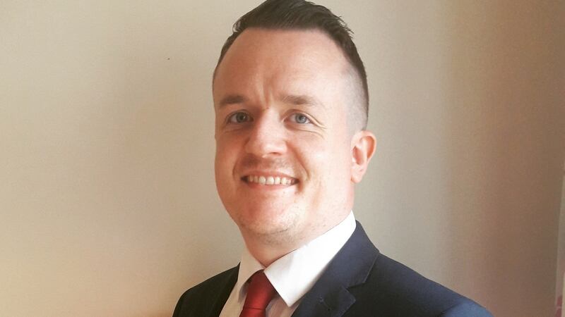 Shane Hughes (33), an IT sales executive who commutes from Tullamore to Dublin: “You can sense when something is going to happen because you can sense the behaviours of different drivers. They are pulling out at the last minute and slamming on their brakes.”