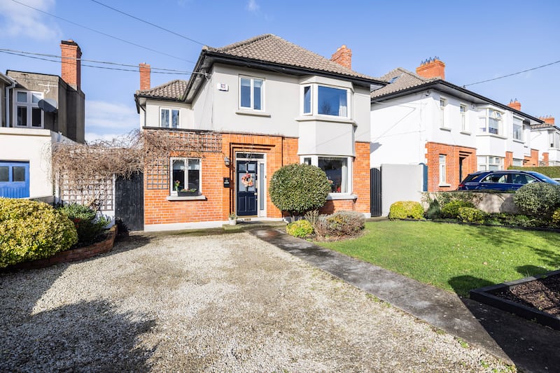 15 The Stiles Road, Clontarf, Dublin 3