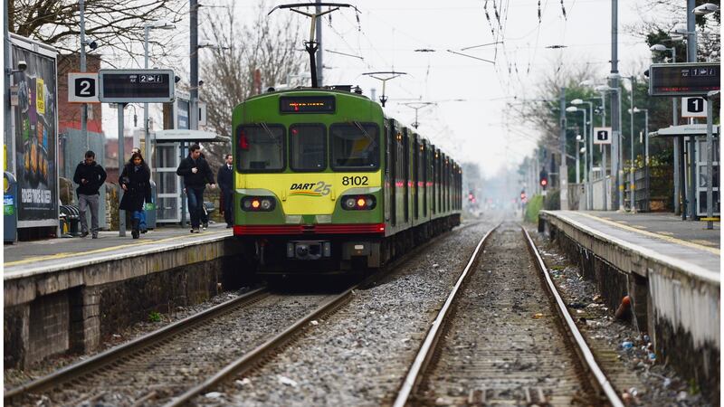 If the transport falls within the affordable Short Hop commuter range the commute will be cheaper.Photograph: Bryan O’Brien / The Irish Times