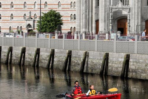 Business leaders and city management welcome ruling on Cork flood relief scheme