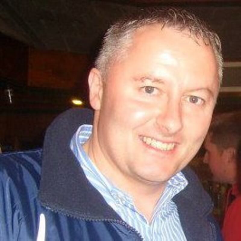 Locals described Garda Colm Horkan as "a true gentleman"