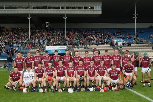 Galway to join Leinster U-21 hurling championship