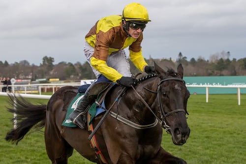 Galopin Des Champs aims to silence doubts about his stamina for Gold Cup challenge 