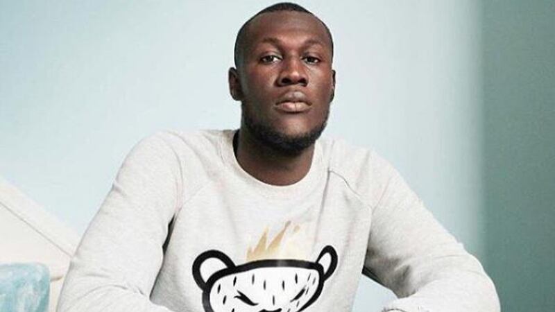 Stormzy