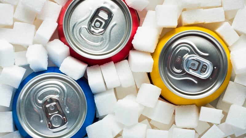 We eat too much sugar, we drink too many sugary drinks. The tax is designed to save us from ourselves, and protect our children, presumably from their own parents, who buy them or give them the means to buy fizzy drinks. The facts don’t really bear this out.