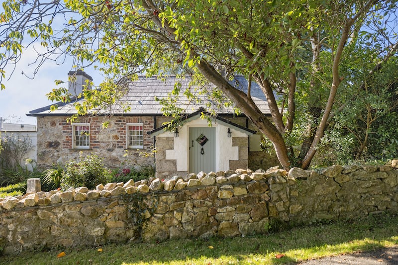 Lynam Cottage, Cronroe, Ashford, Co Wicklow