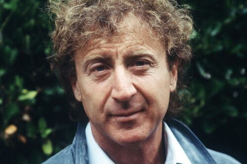 Hollywood comic actor Gene Wilder dies aged 83