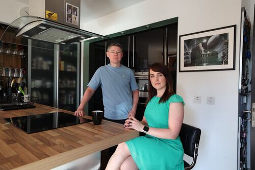‘That would floor me’: Homeowners who paid €17,000 to fix apartment defects fear exclusion from State support
