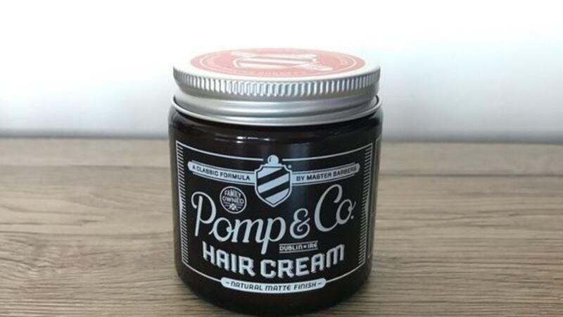 Pomp & Co is a favourite among men when it comes to grooming brands.