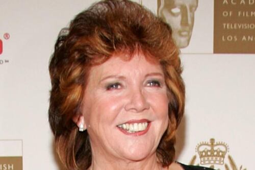 Cilla Black died from ‘traumatic’ head injury