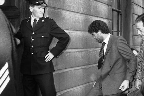 Larry Dunne: The life and death of a notorious Dublin drug dealer