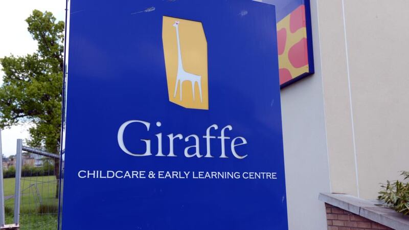 A separate case brought by the child and family agency Tusla against the Giraffe crèche itself was rescheduled for November 20th. Photograph: Eric Luke / The Irish Times