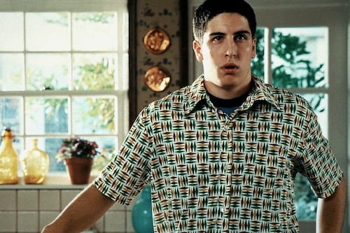 American Pie at 20: The lewd comedy could never be made today