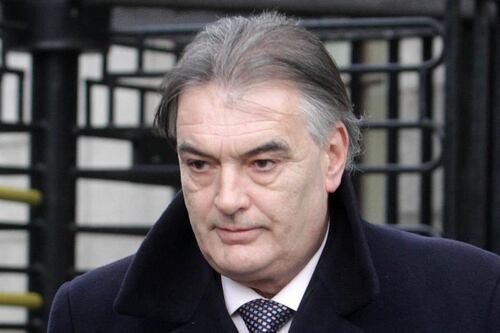 Ian Bailey put spotlight on Garda recording phone calls to stations