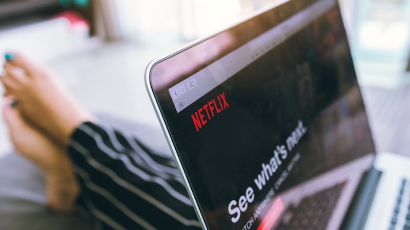 Audiences have become used to on-demand viewing, rather than being tied down to scheduled programming. Photograph: iStock