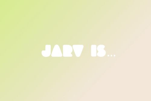 Jarv Is ... : Beyond the Pale review – Too much art, not enough commerce