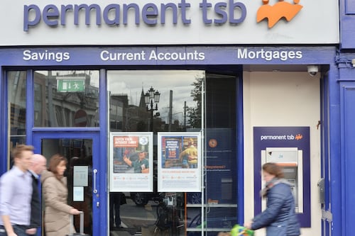 State faces pumping more money into banking as Ulster Bank exits