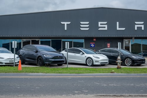 Tesla to cut more than 10% of workforce in global retrenchment