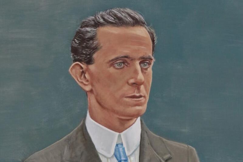 Seán MacDiarmada, single-minded separatist