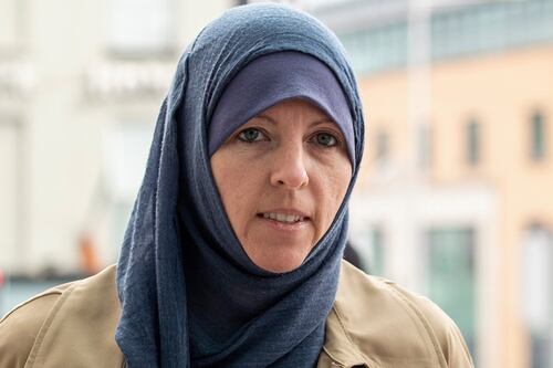 Lisa Smith’s Facebook messages with jihadists to be admitted as evidence