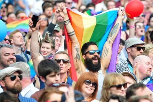Ireland’s referendum, however inspiring, is not a step forward for gay rights