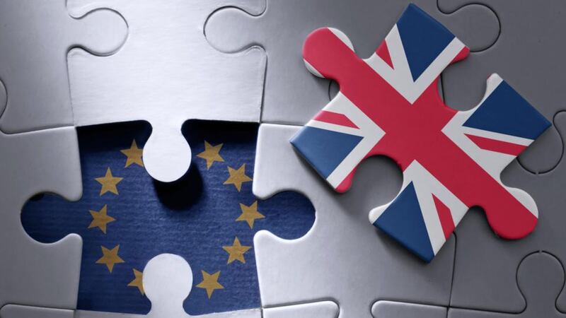 The three sides to the Brexit process – the British, the Irish and the EU – have all spoken of “flexible and imaginative solutions” to the problems the UK’s exit from the bloc poses for both sides of the Border.