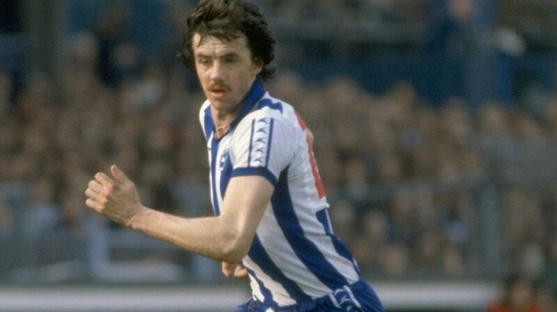 Mark Lawrenson: “It was odd. He looked like a bag of bones. It was like Shaggy from Scooby Doo was out there playing for Brighton. He was lethargic almost. But what a player!,” recalls long-time fan James Grimes.