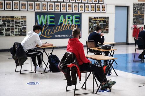 Leaving Cert home economics: Some stumped over ‘ambiguous’ questions