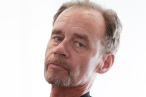 New York Times journalist David Carr dies aged 58