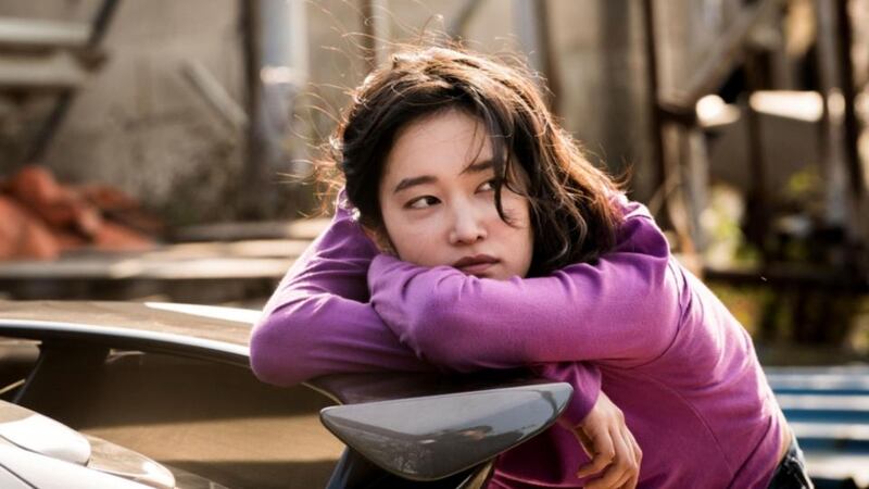 Burning: Jong-seo Jeon in Lee Chang-dong’s film