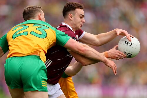 Galway outlast Donegal to seal final place after epic contest