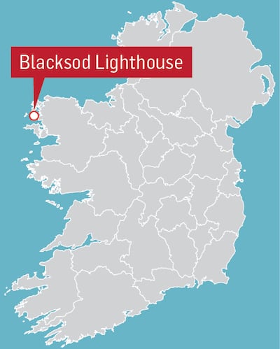 Blacksod