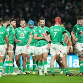 Johnny Watterson: Is this Ireland team in danger of flattering to deceive?