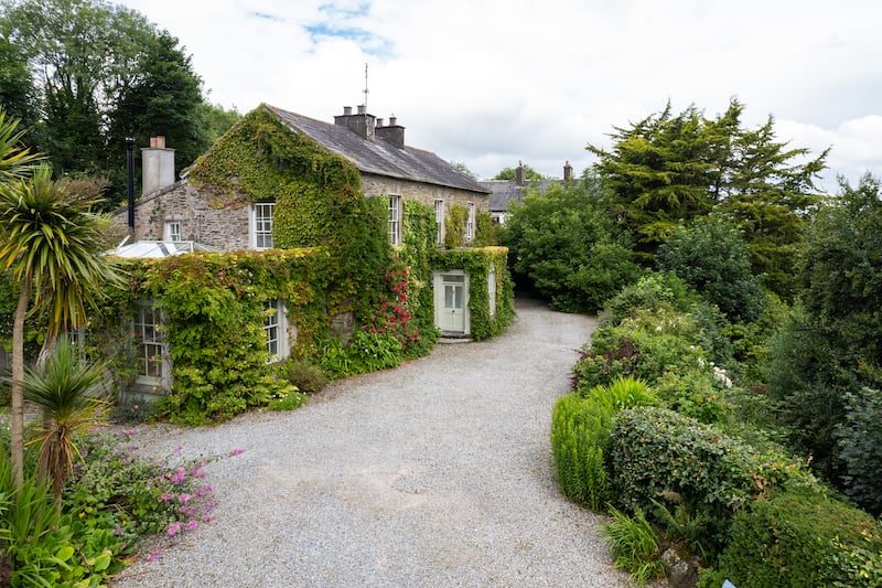 Kilmore Cottage, Kilmore East, Tallow, Co Waterford