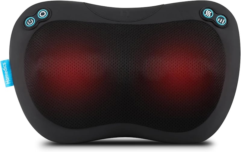 Homedics Everybody Shiatsu Pillow