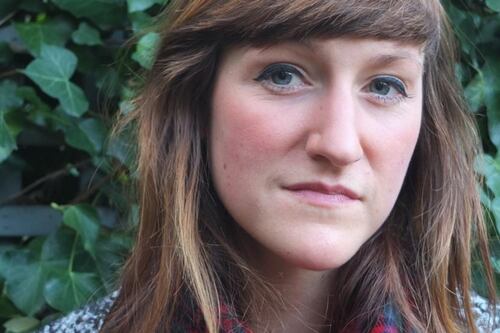 Sara Baume: ‘I actually hate writing. It’s really hard’