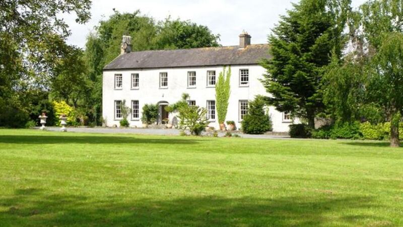 Thonogue House, Roosca, Cahir, Co Tipperary