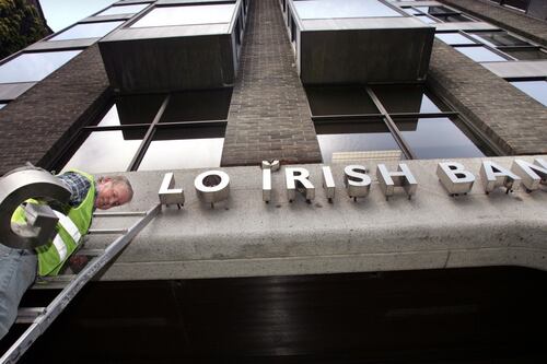 Trial date set in IBRC action against former Anglo executive