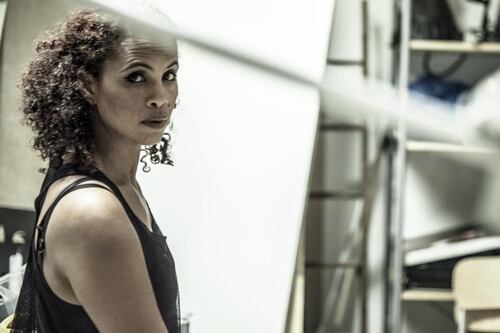 Neneh Cherry is back for another bite