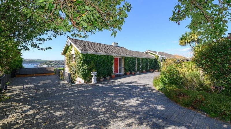 3 Fort View, Ardbrack, Kinsale: sold for  €1.12m