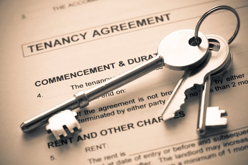 Rent Tax Credit: Why aren’t more renters claiming it?
