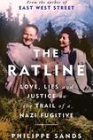 The Ratline: Love, Lies and Justice on the Trail of a Nazi Fugitive