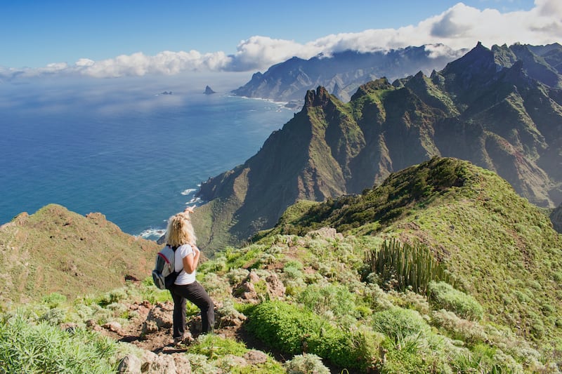 Tenerife, Canary Islands