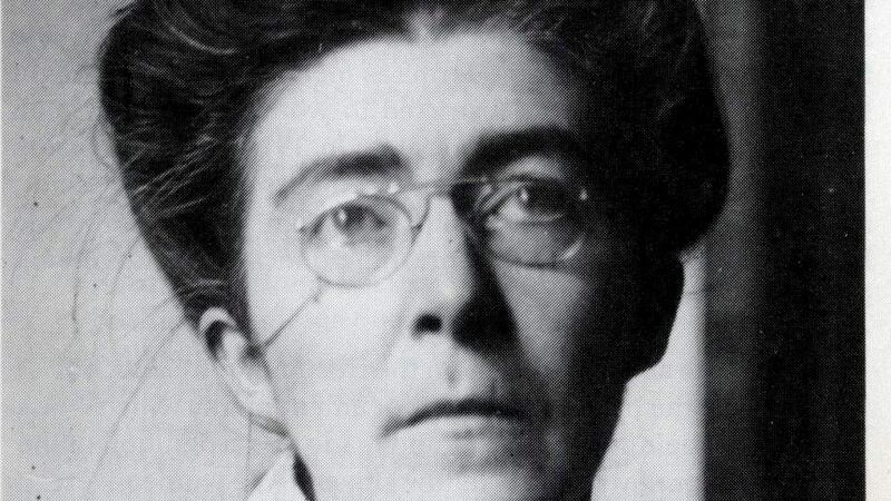 Hanna Sheehy Skeffington