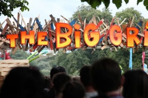 Big Grill BBQ festival: Everything you need to know