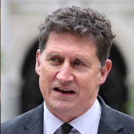 Catherine Martin rules out bid for Green Party leadership as Eamon Ryan steps down