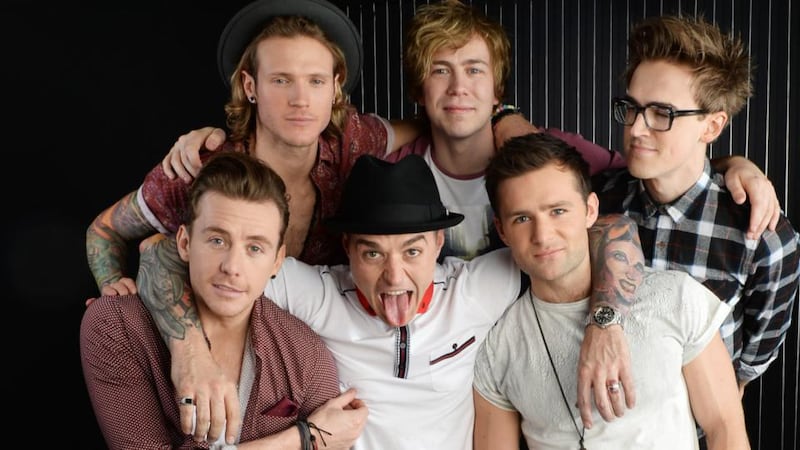 McBusted